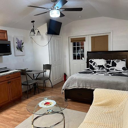 Micosta Leisure Inn Hudson Kültér fotó