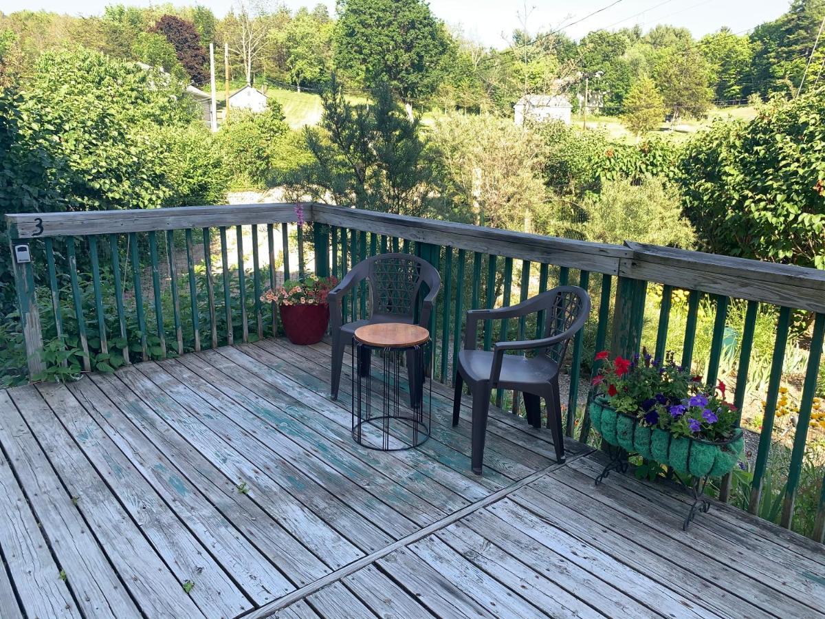 Micosta Leisure Inn Hudson Kültér fotó