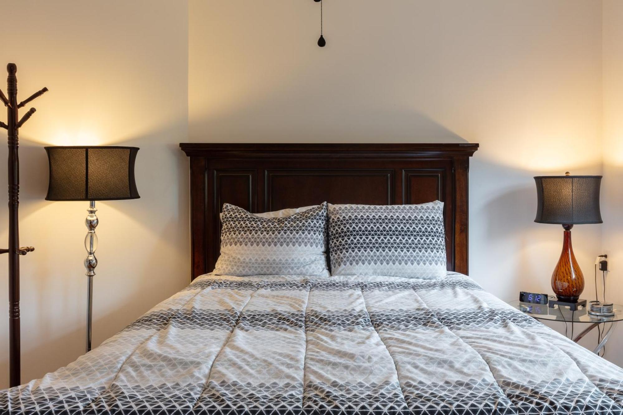 Micosta Leisure Inn Hudson Kültér fotó