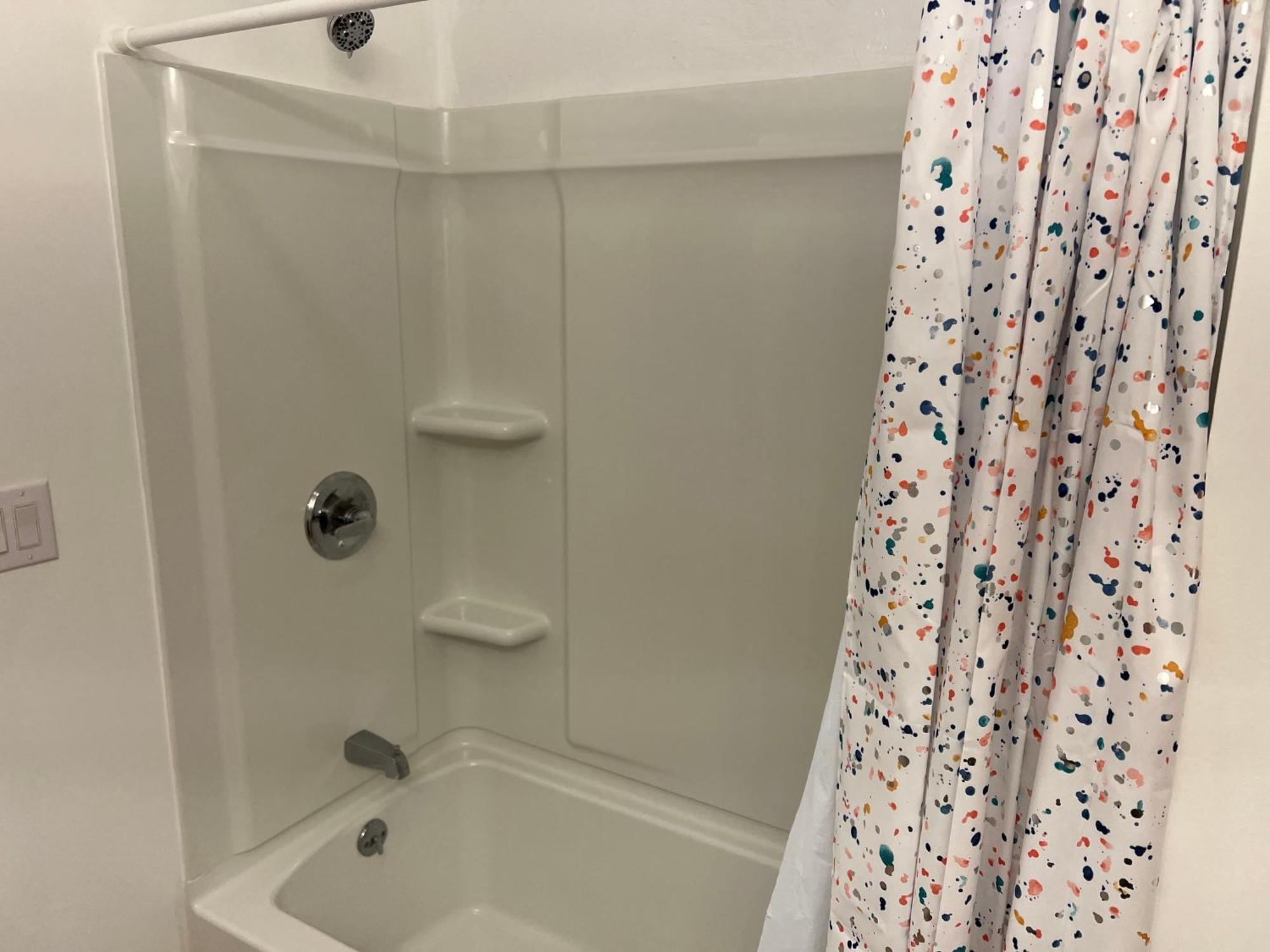 Micosta Leisure Inn Hudson Kültér fotó