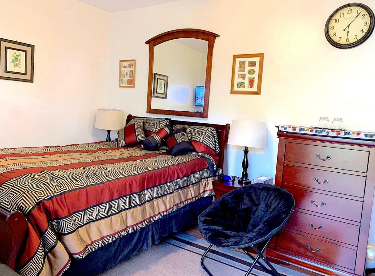 Micosta Leisure Inn Hudson Kültér fotó