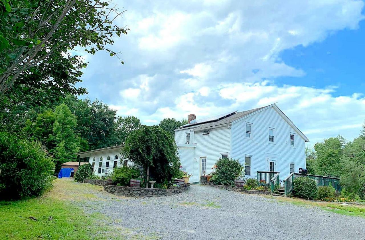 Micosta Leisure Inn Hudson Kültér fotó