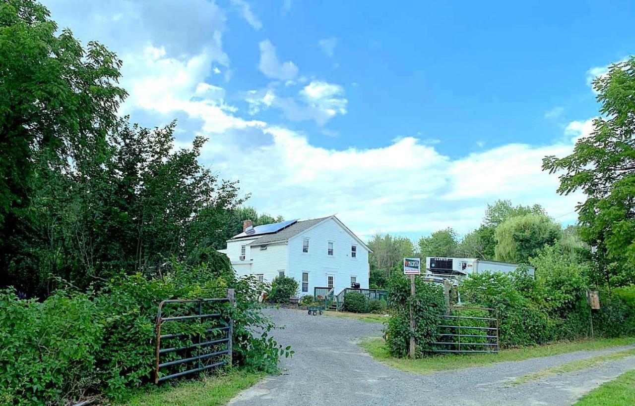 Micosta Leisure Inn Hudson Kültér fotó