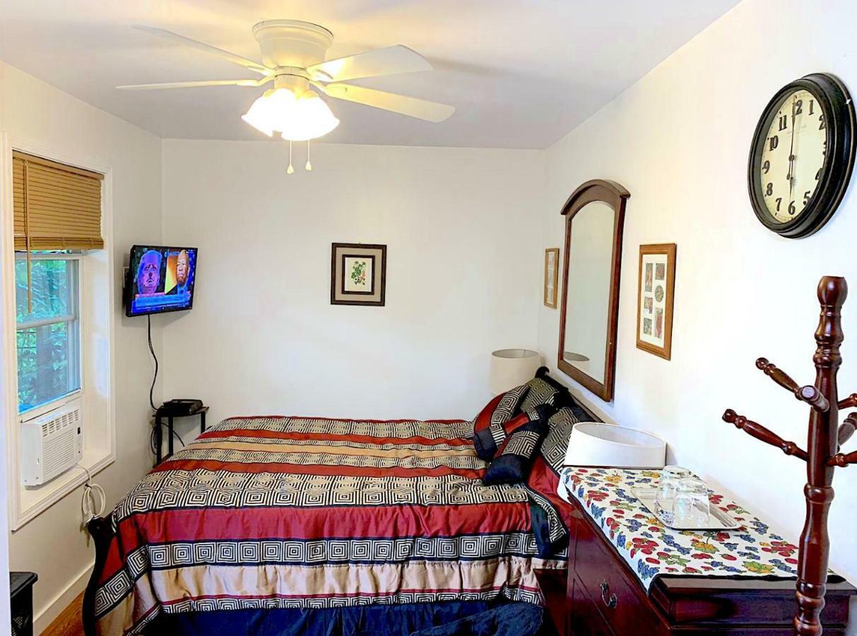 Micosta Leisure Inn Hudson Kültér fotó