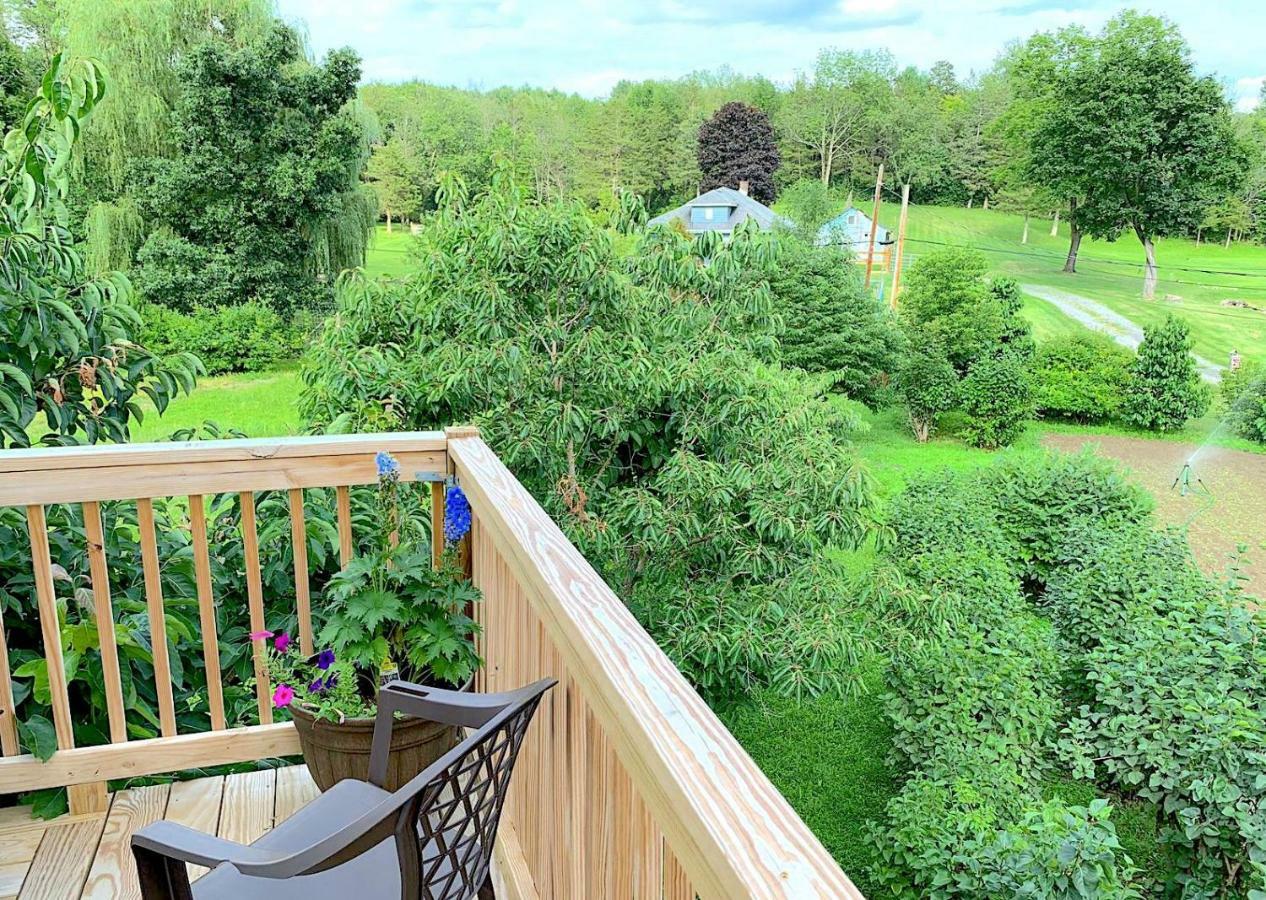 Micosta Leisure Inn Hudson Kültér fotó
