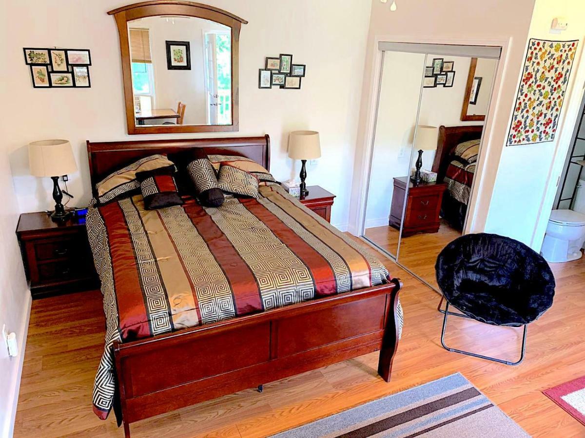 Micosta Leisure Inn Hudson Kültér fotó